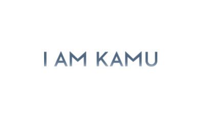 I AM KAMU