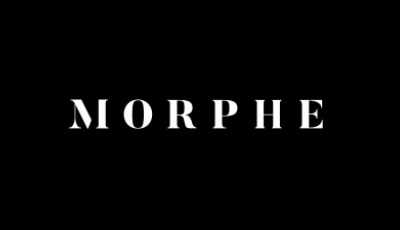 Morphe