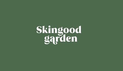 Skingood Garden