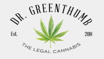 Dr Greenthumbs
