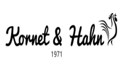 Kornet und Hahn