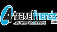 4 Travel Friends