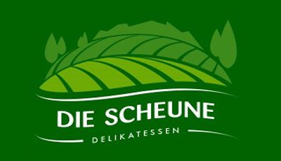 Die Scheune Delikatessen
