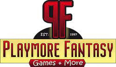 Playmore-Fantasy