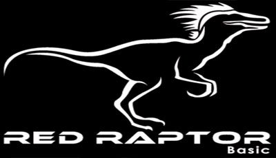 RED RAPTOR
