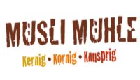 Muesli Muehle