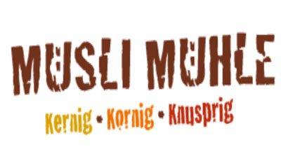 Muesli Muehle