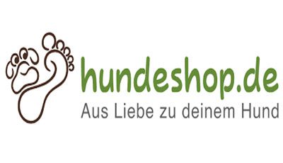 Hundeshop