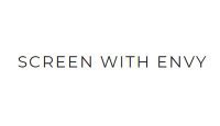 Screen with Envy