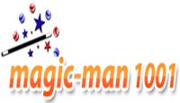 Magic-Man 1001