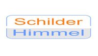 Schilder Himmel