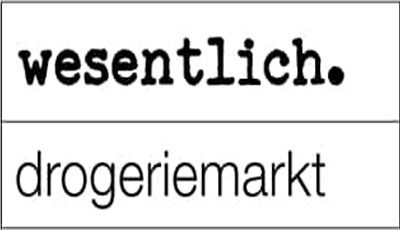Wesentlich