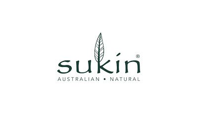 Sukin Naturals