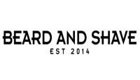 Beard and Shave