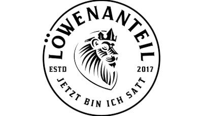 Löwenanteil