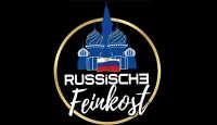 Russische Feinkost