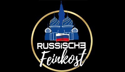 Russische Feinkost