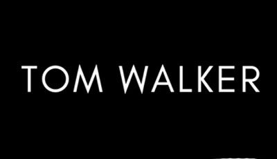 Tom Walker