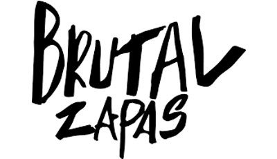 Brutal Zapas