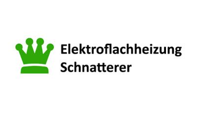 Elektroflachheizung