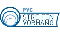 PVC Streifen Vorhang