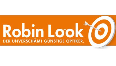 Robin Look