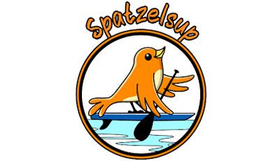 Spatzelsup