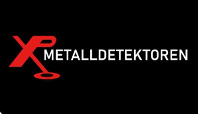 XP Metalldetektoren