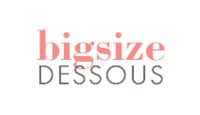 Bigsize Dessous