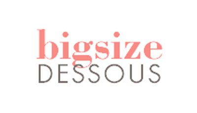 Bigsize Dessous