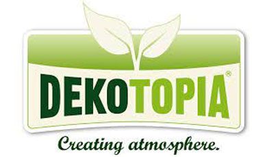 DEKOTOPIA