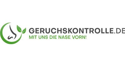 Geruchskontrolle