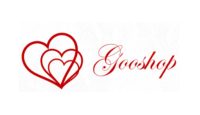 Gooshop Cosmetics Gutschein
