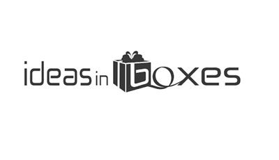 ideas in boxes