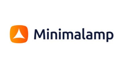 The Minimal Lamp
