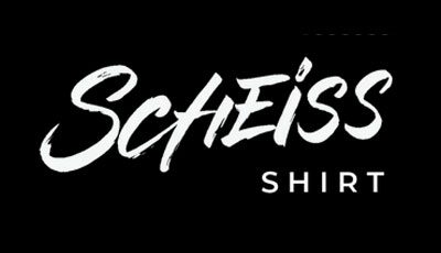 SCHEISS-SHIRT