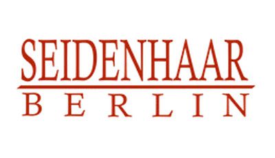 Seidenhaar Berlin