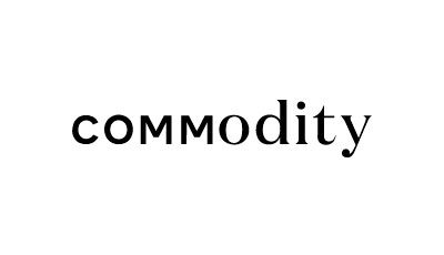 Commodity