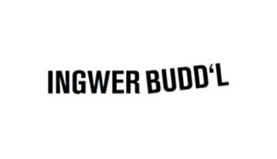 Ingwer Budd'l