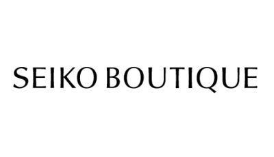 Seiko Boutique