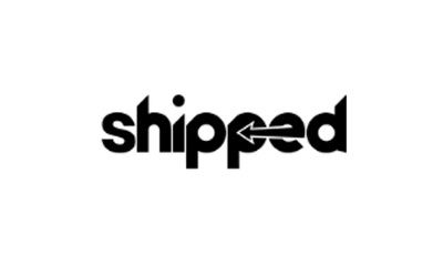Shipped