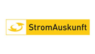 Stromauskunft