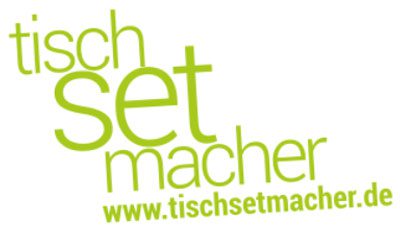 Tischsetmacher