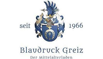 Blaudruck Greiz