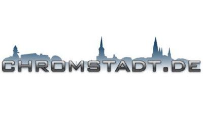 Chromstadt