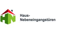 Haus-Nebeneingangstüren