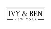 Ivy & Ben Duftkerzen