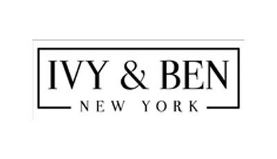 Ivy & Ben Duftkerzen