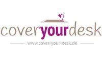 cover-your-desk gutschein