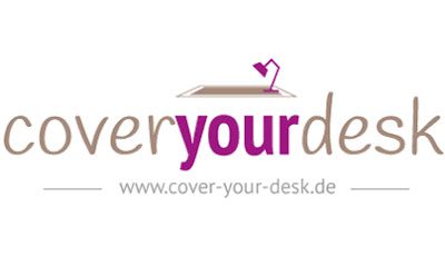 Cover Your Desk